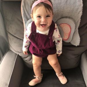 Meet your Posher, Jackie